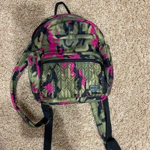 Lug mini orbit backpack